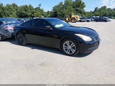 JN1CV6EL8AM****** 2010 Infiniti G37x