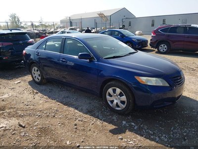 4T1BE46K38U****** 2008 Toyota Camry