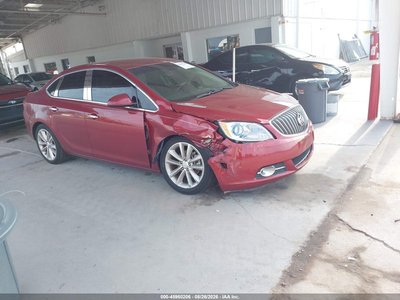 1G4PR5SK6C4****** 2012 Buick Verano