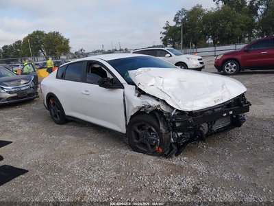 3KPFT4DE3SE****** 2025 Kia K4