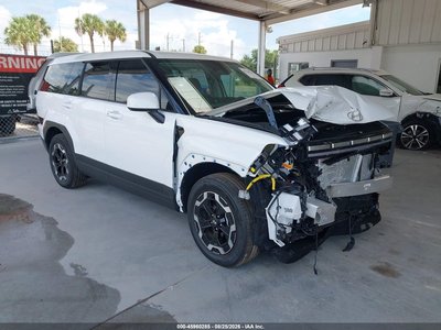 5NMP14GL0TH****** 2026 Hyundai Santa Fe
