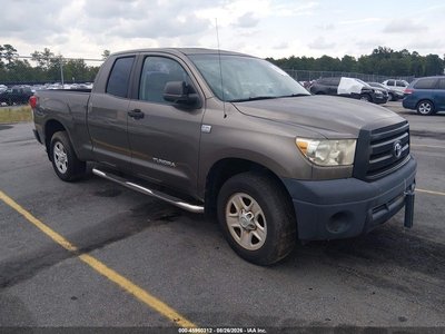 2010 Toyota Tundra