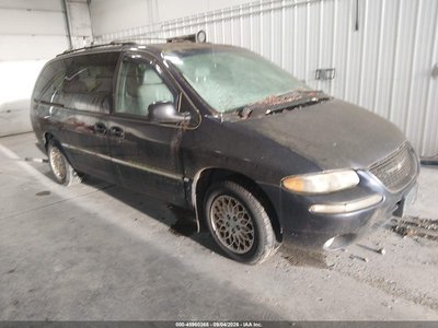 1C4GP64L5WB****** 1998 Chrysler Town & Country