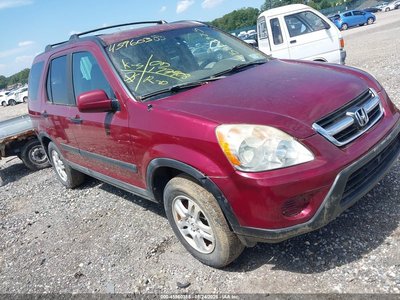 2003 Honda CR-V