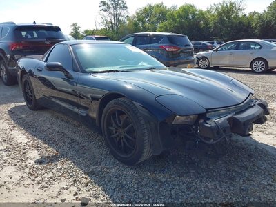 1G1YY22G5Y5****** 2000 Chevrolet Corvette