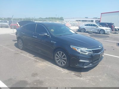 5XXGU4L15LG****** 2020 Kia Optima