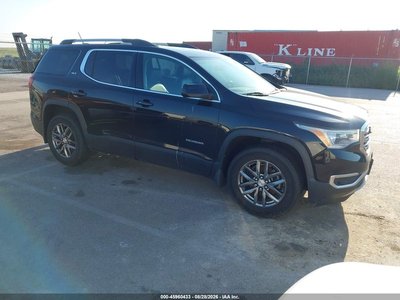 1GKKNULS2HZ****** 2017 GMC Acadia