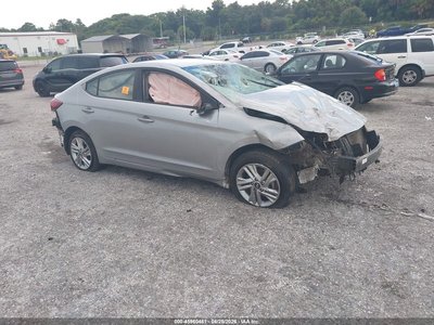 5NPD84LF3LH****** 2020 Hyundai Elantra