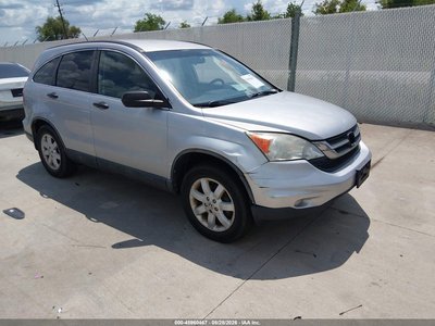 5J6RE4H40BL****** 2011 Honda CR-V