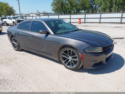2C3CDXCTXFH****** 2015 Dodge Charger