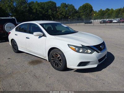 1N4AL3AP2GC****** 2016 Nissan Altima