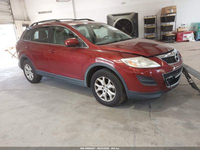 2012 Mazda CX-9