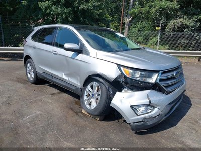 2FMTK3J8XFB****** 2015 Ford Edge