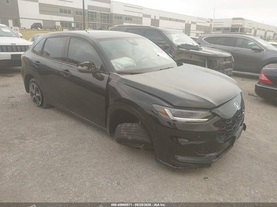 3CZRZ1H75RM****** 2024 Honda HR-V