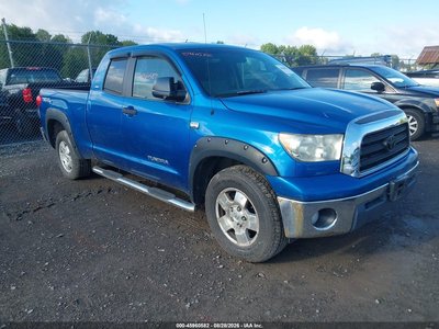 2007 Toyota Tundra