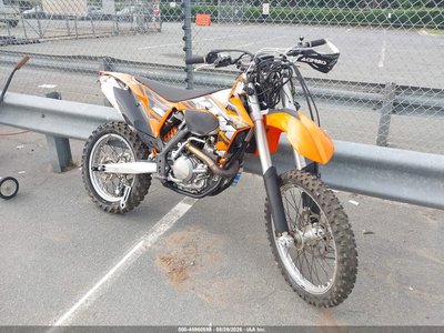VBKEXP406DM****** 2013 KTM 500