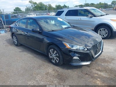 1N4BL4BV6KC****** 2019 Nissan Altima