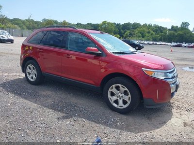 2013 Ford Edge