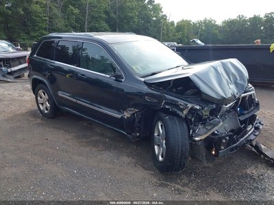 2012 Jeep Grand Cherokee