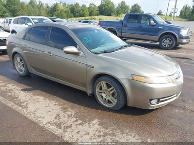 2008 Acura TL
