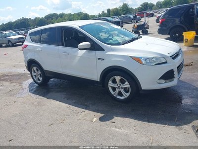 1FMCU0G70FU****** 2015 Ford Escape