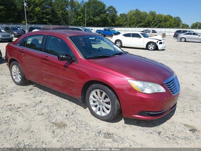 1C3CCBBB5CN****** 2012 Chrysler 200