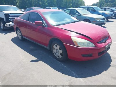 2005 Honda Accord