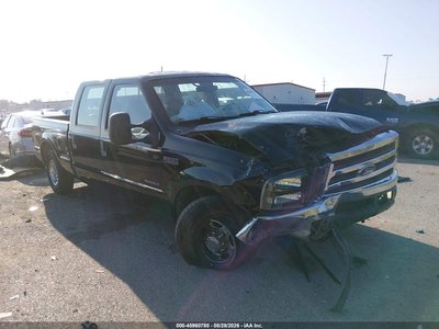 1FTNW20F7YE****** 2000 Ford F-250