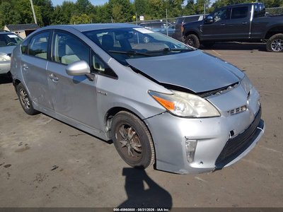 JTDKN3DU0D0****** 2013 Toyota Prius