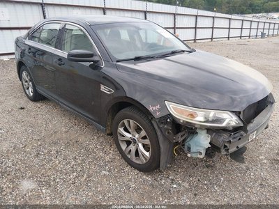 2011 Ford Taurus