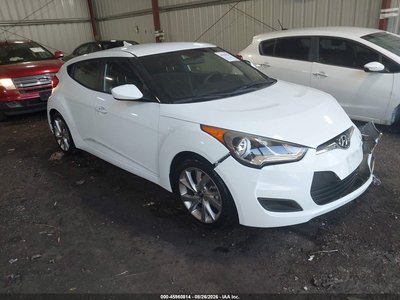 2016 Hyundai Veloster