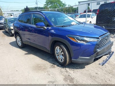 7MUBAABG9RV****** 2024 Toyota Corolla Cross