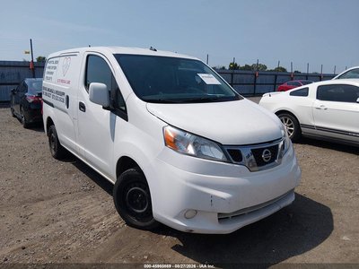 3N6CM0KN4KK****** 2019 Nissan NV 200