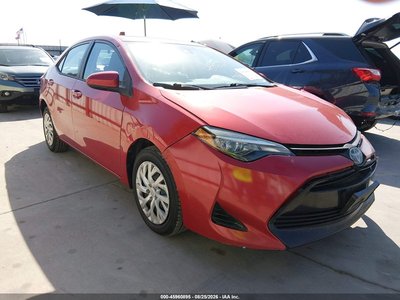 5YFBURHE6KP****** 2019 Toyota Corolla