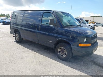 2006 Chevrolet Express