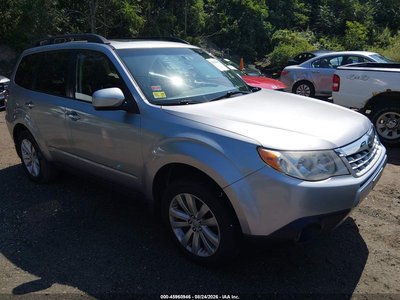 JF2SHADC4DH****** 2013 Subaru Forester