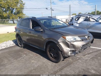 2T3ZFREV7FW****** 2015 Toyota RAV4