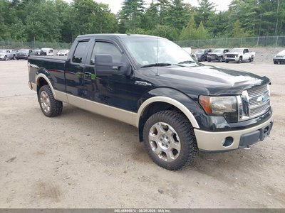 1FTPX14VX9F****** 2009 Ford F-150