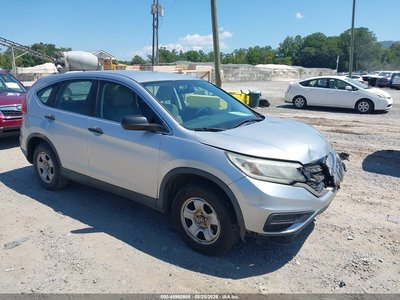 2HKRM3H30FH****** 2015 Honda CR-V
