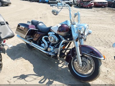 2007 Harley-Davidson Road King