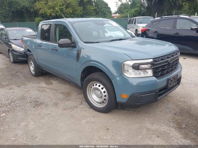 2022 Ford Maverick