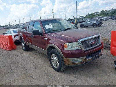 2004 Ford F-150