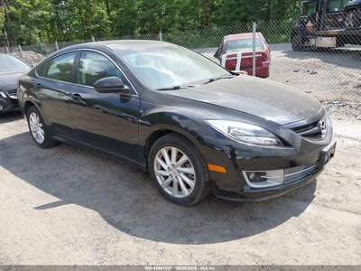 1YVHZ8DH5C5****** 2012 Mazda 6