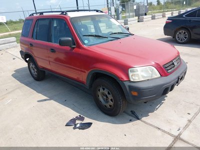 JHLRD2845WC****** 1998 Honda CR-V