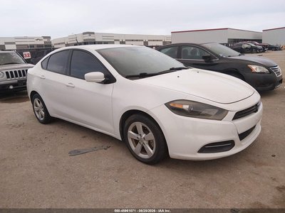 1C3CDFBB6FD****** 2015 Dodge Dart