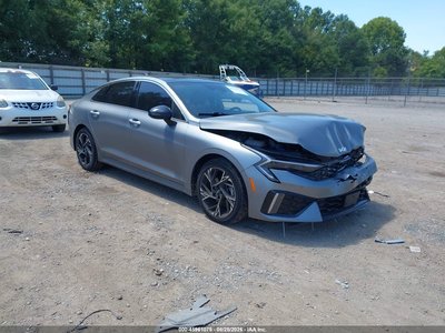 2025 Kia K5