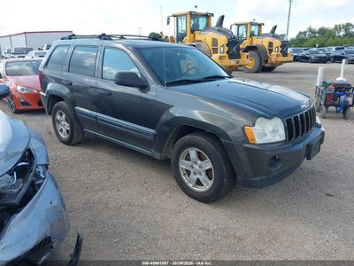 1J4GR48K75C****** 2005 Jeep Grand Cherokee