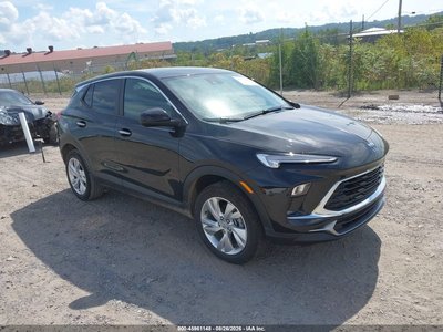 KL4AMCSL8TB****** 2026 Buick Encore