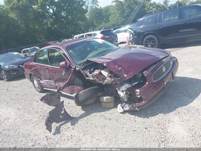 2004 Buick LeSabre