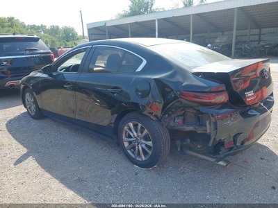 2020 Mazda 3